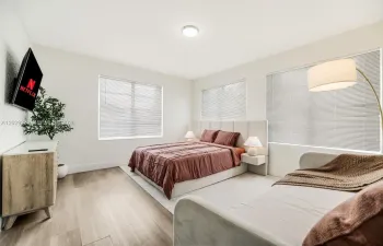 Residential Lease For Rent