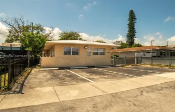 Residential Lease For Rent