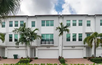 Townhouse For Sale