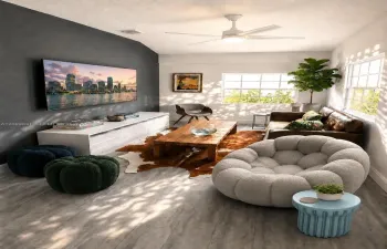 Residential Lease For Rent