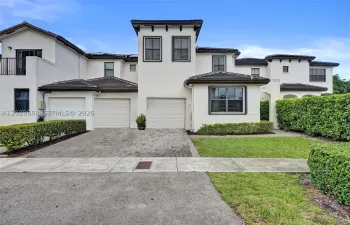Townhouse For Sale