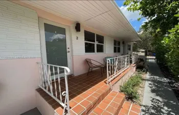 Residential Lease For Rent