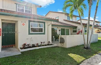 Residential Lease For Rent