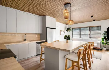 Residential Lease For Rent