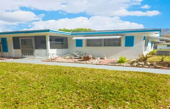 Single Family For Sale
