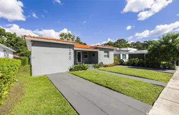 Residential Lease For Rent