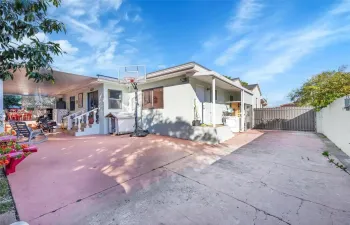 Single Family For Sale