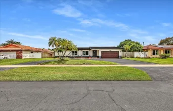 Single Family For Sale