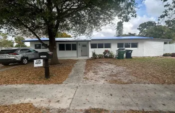 Residential Lease For Rent