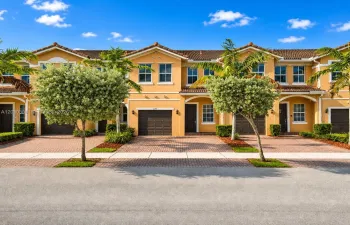 Townhouse For Sale