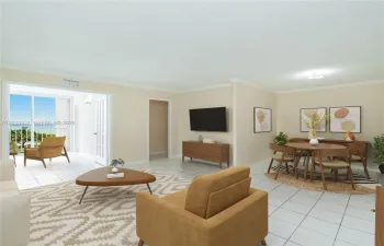 Residential Lease For Rent