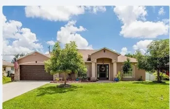 Single Family For Sale