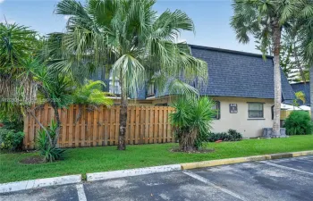 Townhouse For Sale