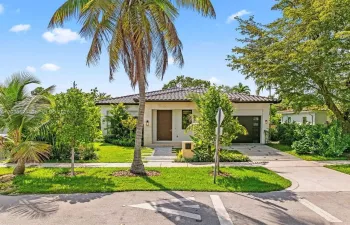 Single Family For Sale
