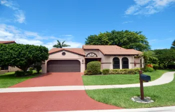 Boca Raton Home For Rent Marbella Lakes Boca Del Mar