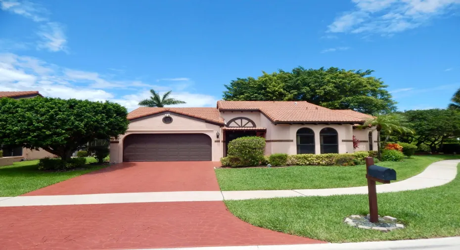 Boca Raton Home For Rent Marbella Lakes Boca Del Mar