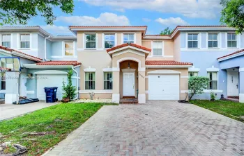 Townhouse For Sale
