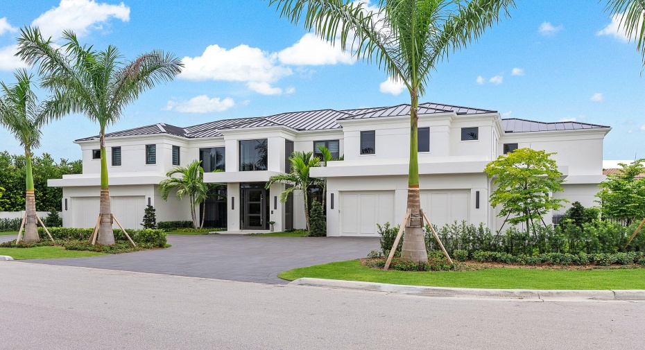 484 Royal Palm Way, Boca Raton, Florida 33432, 6 Bedrooms Bedrooms, ,7 BathroomsBathrooms,Single Family,For Sale,Royal Palm,RX-10913432