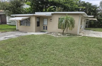 Residential Lease For Rent