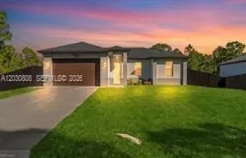Single Family For Sale