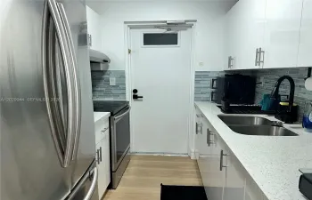 Residential Lease For Rent