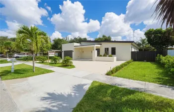 Single Family For Sale