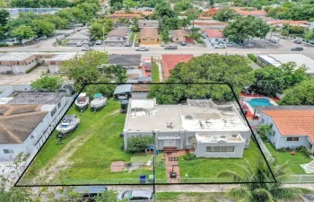 Single Family For Sale