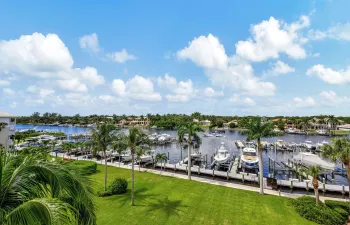 Condo View