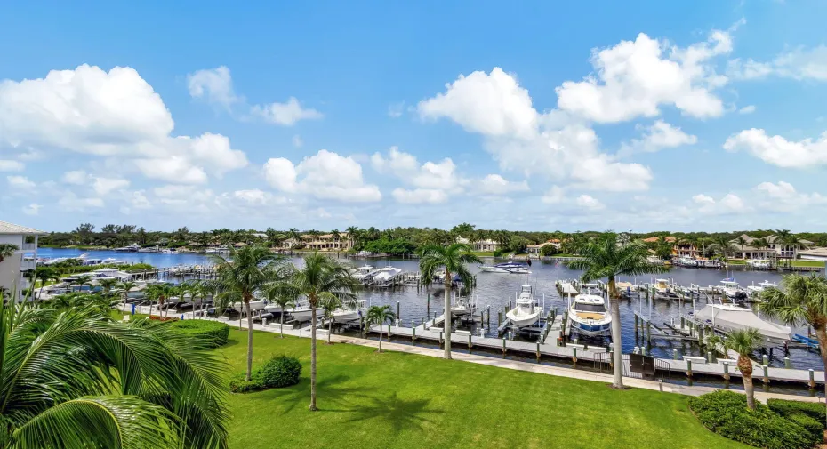 Condo View