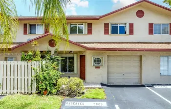 Townhouse For Sale