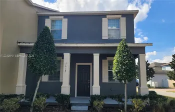 Townhouse For Sale