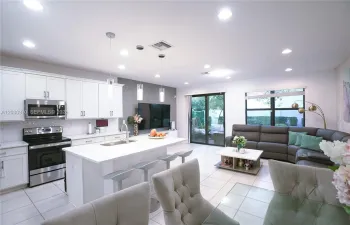 Residential Lease For Rent