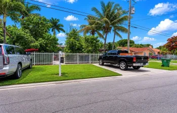 Single Family For Sale