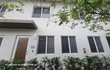 Townhouse For Sale