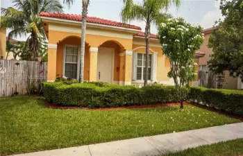 Single Family For Sale