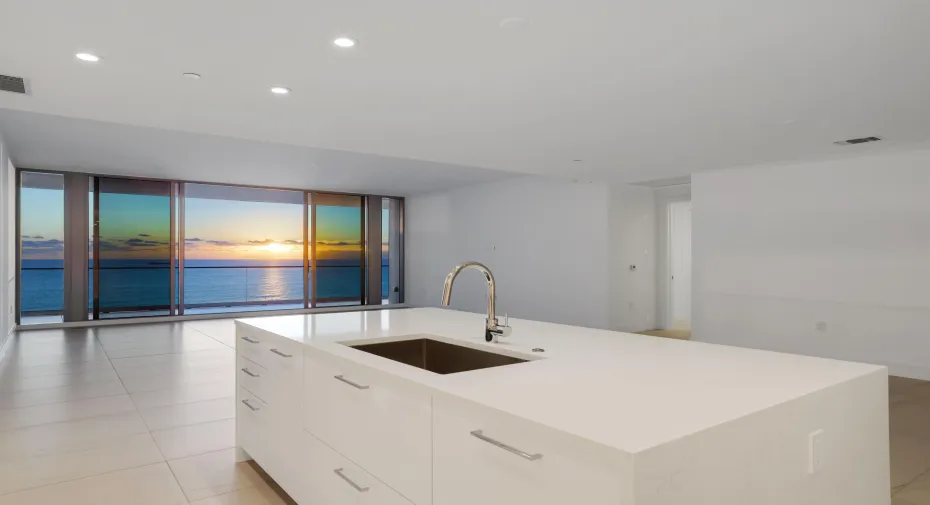 Ocean View