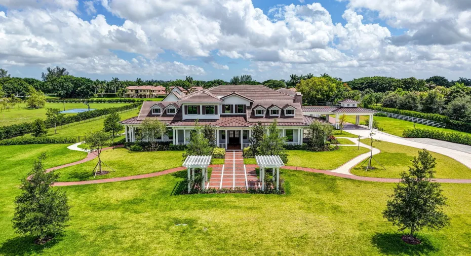 Estate View