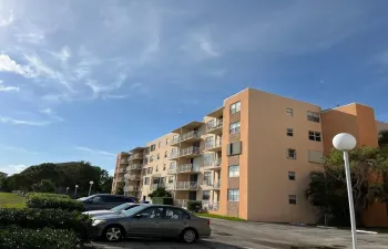 Back Building