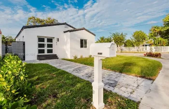 Single Family For Sale
