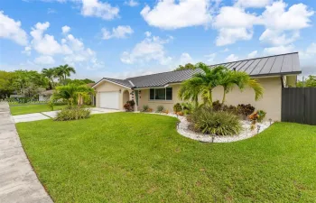 Single Family For Sale