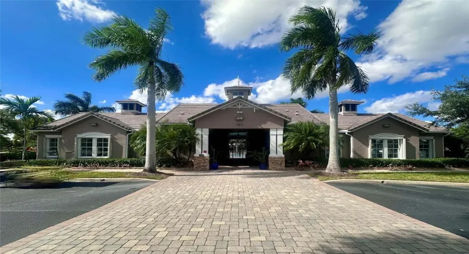 Welcom to Heritage Oaks