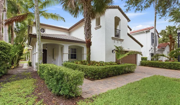 Front Home