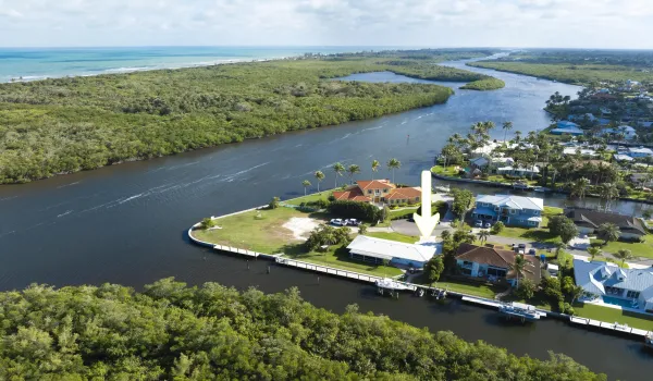 Intracoastal