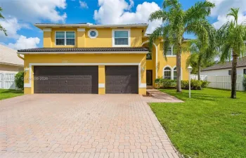 Single Family For Sale