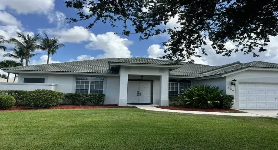 BEAUTIFUL 4BR/2BATH SINGLE FAMILY HOME