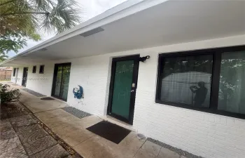 Residential Lease For Rent