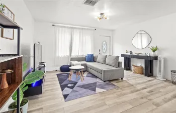 Residential Lease For Rent