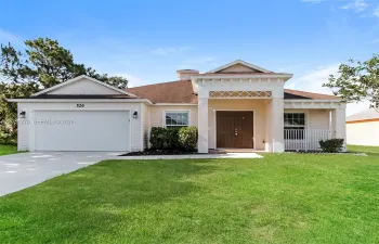 Residential Lease For Rent