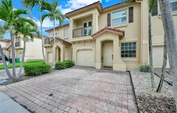 Townhouse For Sale