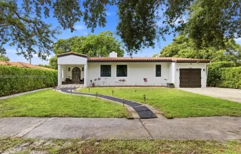 Single Family For Sale
